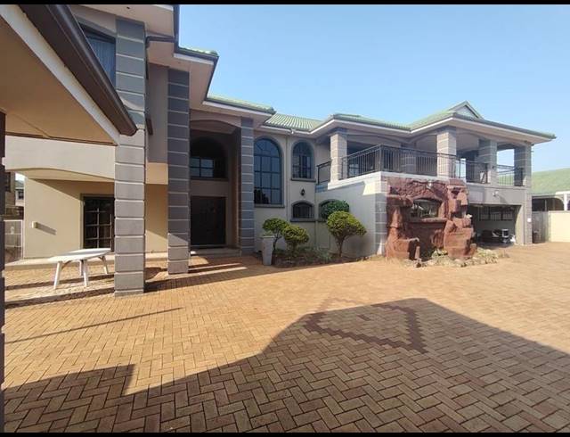 4 BEDROOM PROPERTY TO RENT IN SOMERSET PARK